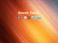 derekdavis.org