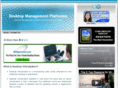 desktopmanagementplatforms.com