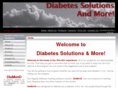 diabetessolutionsandmore.com