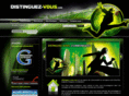 distinguez-vous.com