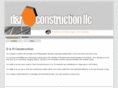 dnrconstruction.net