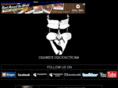 dramedyproductions.com