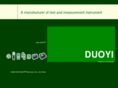 dyinstrument.com