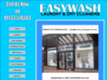 easywashlaundry.co.uk