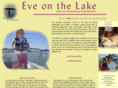 eveonthelake.com