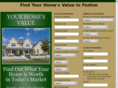fentonareahomevalues.com