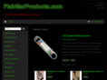 flairbarproducts.com
