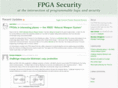 fpgasecurity.com