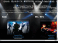 freezeframeband.com