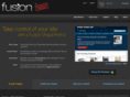 fusiondrupaltheme.com