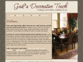 gailsdecorativetouch.com