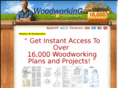 gardenshedplanscenter.com