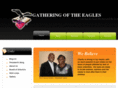 gatheringoftheeaglesministry.org