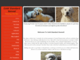 goldstandardkennel.com