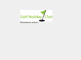 golfholidayclub.com