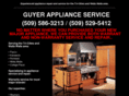 guyerappliance.com