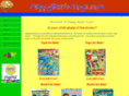 happybraintoys.com