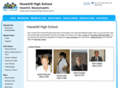 haverhillhighschool.net