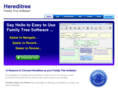 hereditree.com