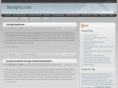 heropix.com