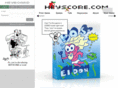 heyscore.com