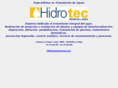 hidrotecrioja.com