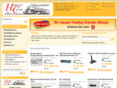 hobby-center.net
