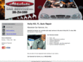 hollyhillautorepair.com