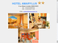 hotelamaryllis.com