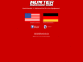 hunter-d.de