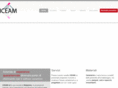 iceamsrl.com