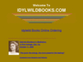 idylwildbooks.com