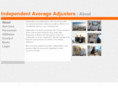 independent-adjusters.com.gr