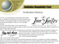 innsuitestrust.com