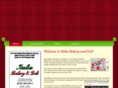 italiabakeryanddeli.com