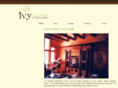 ivywoodworking.com