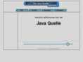 javaquelle.de