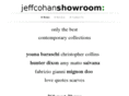 jeffcohannewyork.com