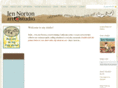 jennortonartstudio.com