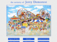 jerrydemorest.com