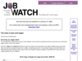 jobwatch.org