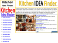 kitchenideafinder.com