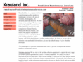 kraulandinc.com