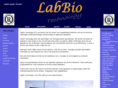 labbio.nl