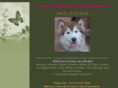 lakesidepetcare.org