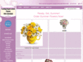 lastingimpressionflorist.com