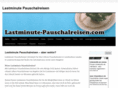 lastminute-pauschalreisen.com