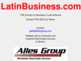 latinbusiness.com