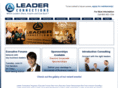 leaderconnections.com