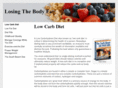 losingthebodyfat.com